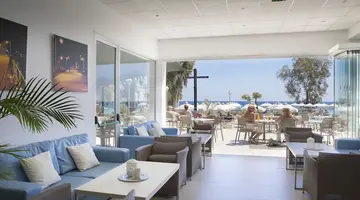 Harmony Bay Hotel