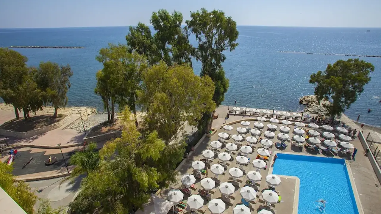Harmony Bay Hotel