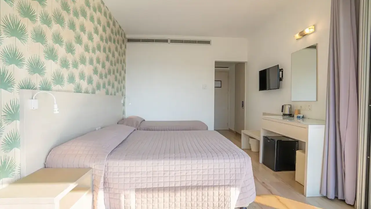Harmony Bay Hotel
