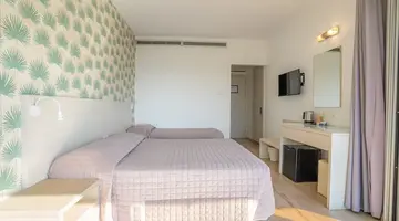 Harmony Bay Hotel