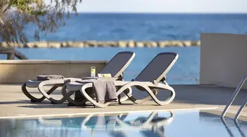 Harmony Bay Hotel