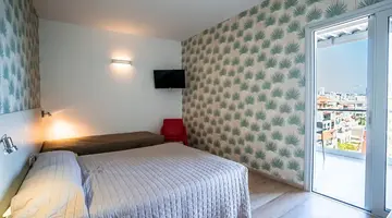 Harmony Bay Hotel