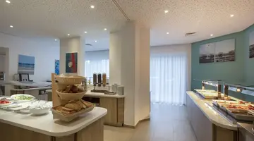 Harmony Bay Hotel