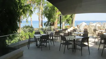 Harmony Bay Hotel