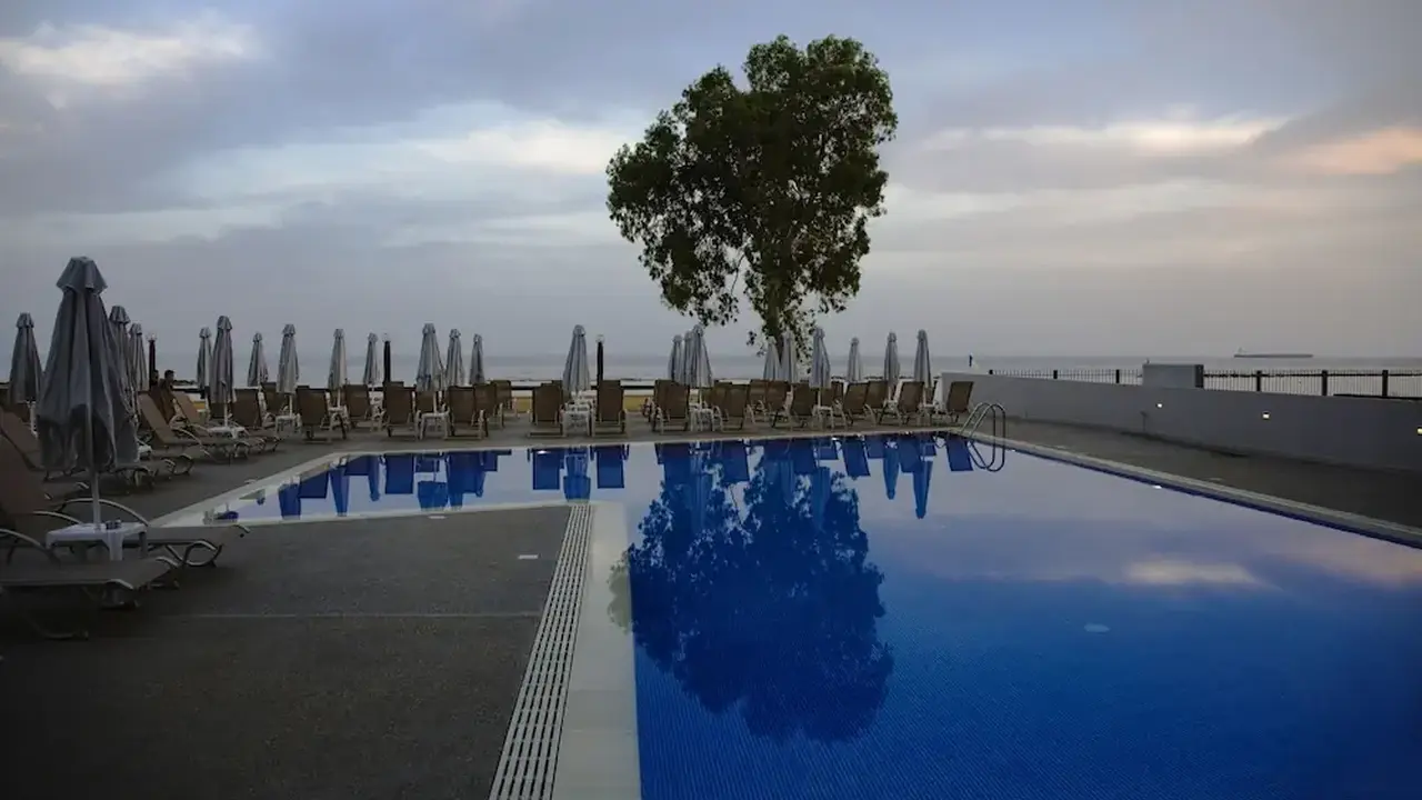 Harmony Bay Hotel