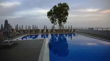 Harmony Bay Hotel