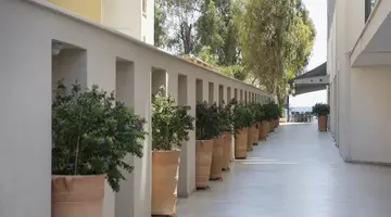 Harmony Bay Hotel