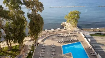 Harmony Bay  Hotel