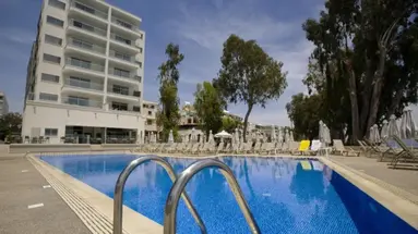 Harmony Bay Hotel