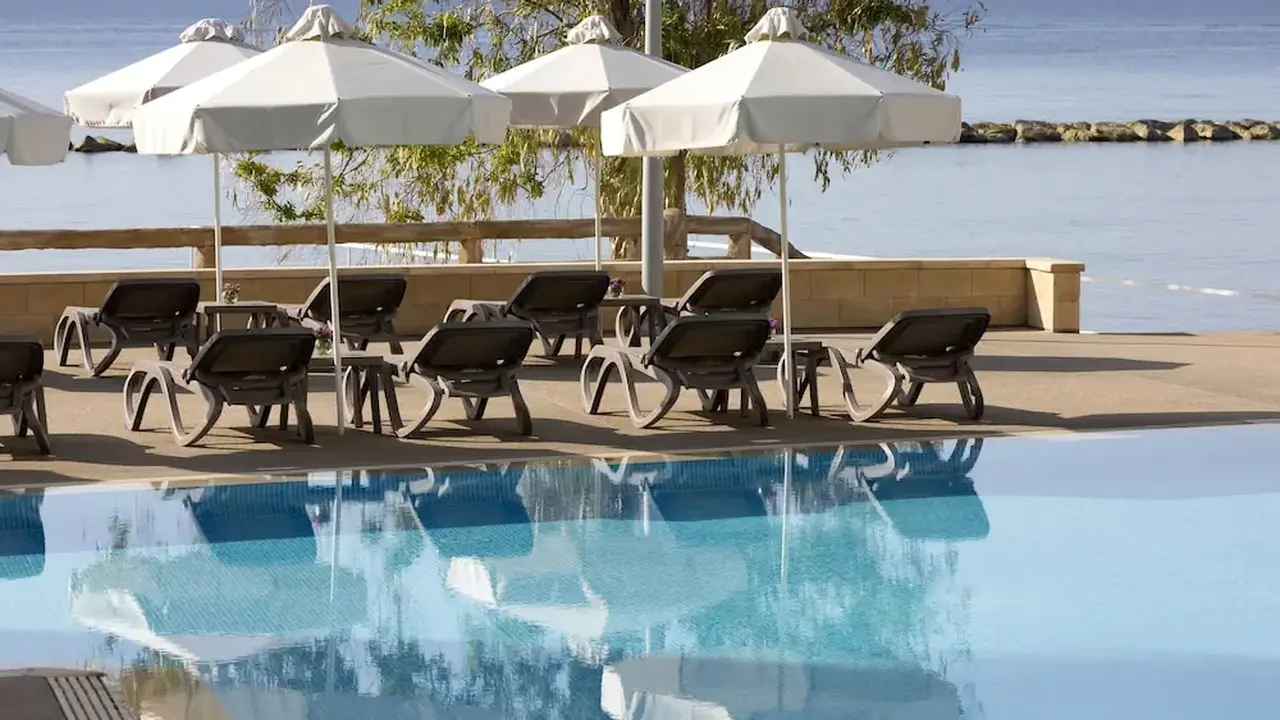 Harmony Bay Hotel