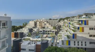 Harmony Bay Hotel