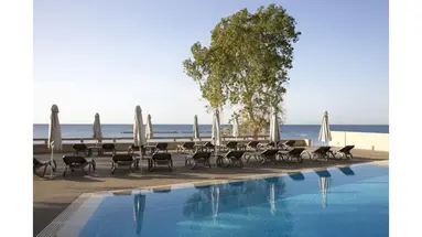 Harmony Bay Hotel