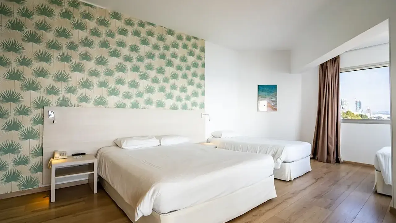 Harmony Bay Hotel