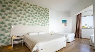 Harmony Bay Hotel