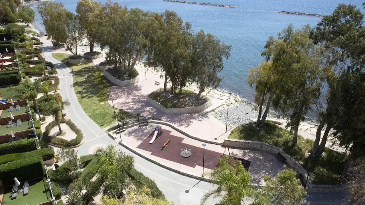 Harmony Bay Hotel