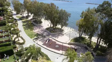 Harmony Bay Hotel