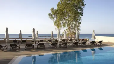 Harmony Bay Hotel