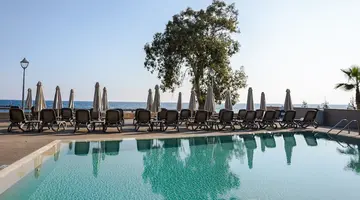 Harmony Bay Hotel