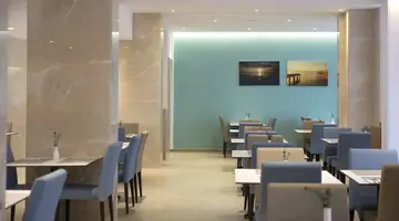 Harmony Bay Hotel