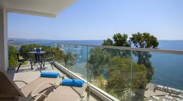 Harmony Bay Hotel