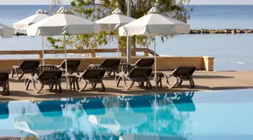 Harmony Bay Hotel