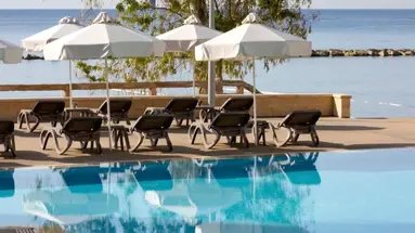 Harmony Bay Hotel