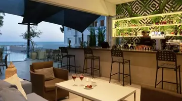 Harmony Bay Hotel