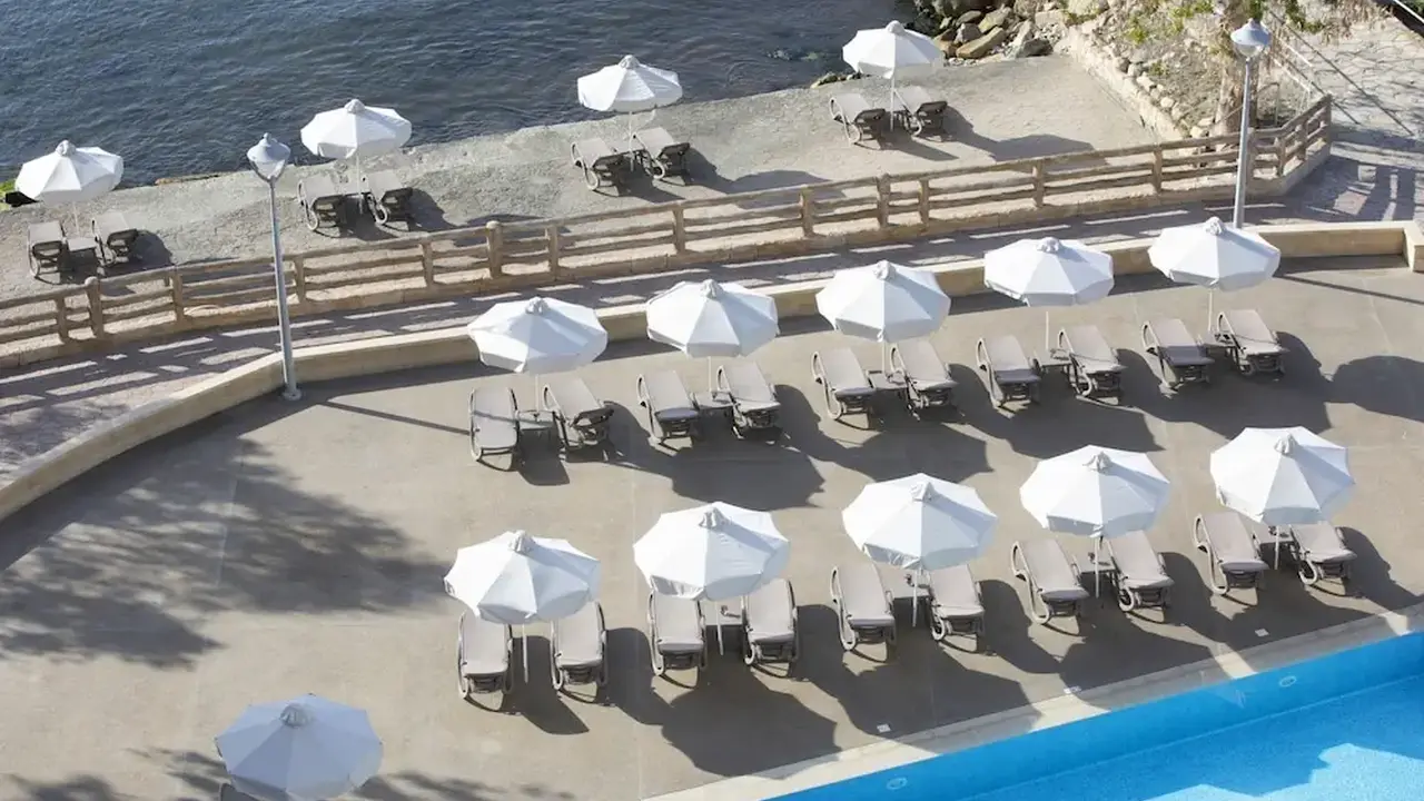 Harmony Bay Hotel