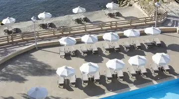 Harmony Bay Hotel