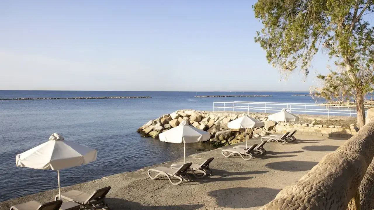 Harmony Bay Hotel