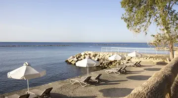 Harmony Bay Hotel