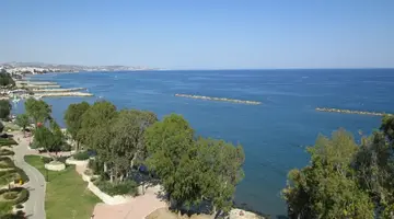 Harmony Bay Hotel