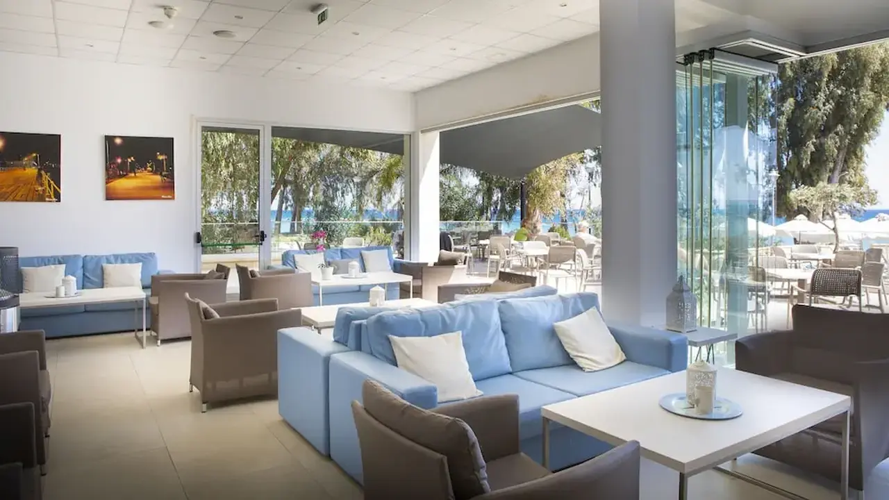 Harmony Bay Hotel