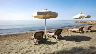 Harmony Bay Hotel