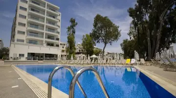 Harmony Bay Hotel
