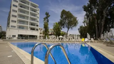 Harmony Bay Hotel