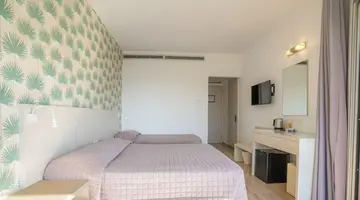 Harmony Bay Hotel