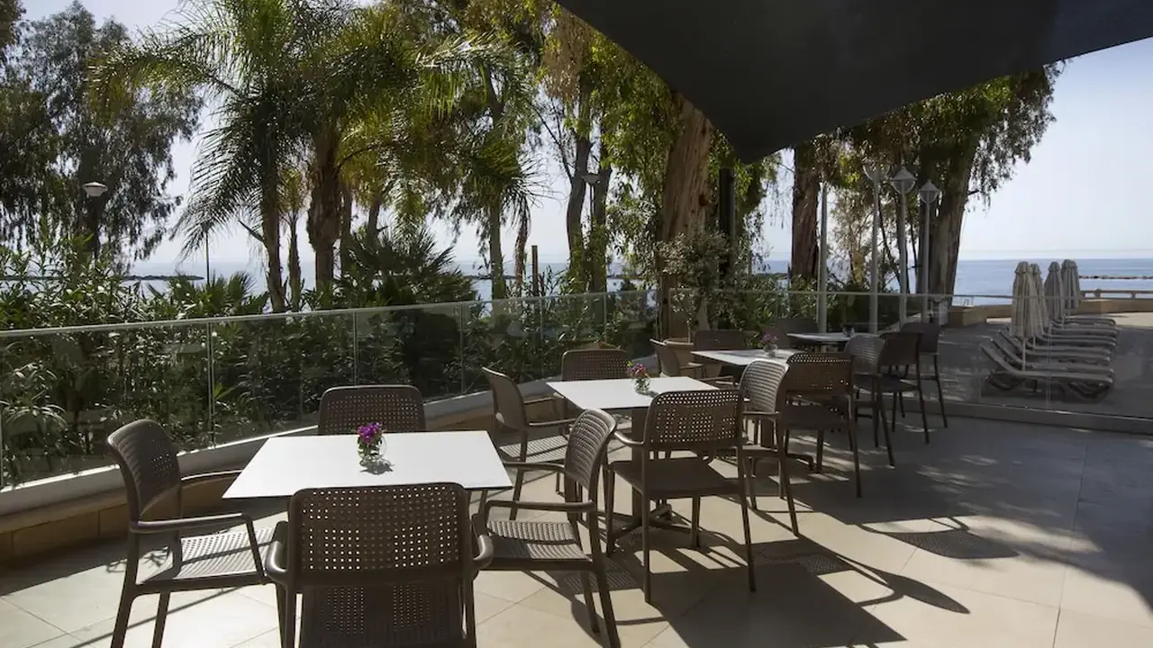 Harmony Bay Hotel