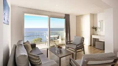 Harmony Bay