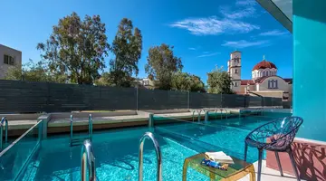 Harmony Boutique Resort (Adults Only 14+