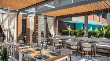 Harmony Boutique Resort (Adults Only 14+