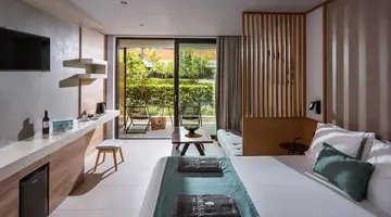 Harmony Boutique Resort (Adults Only 14+