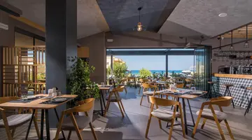 Harmony Boutique Resort (Adults Only 14+