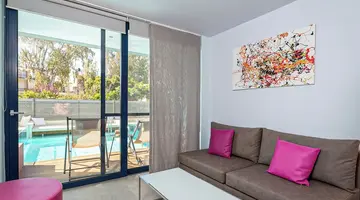 Harmony Boutique Resort - Adults only