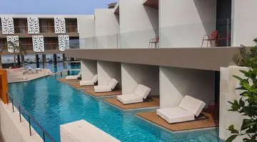 Harmony Boutique Resort - Adults only