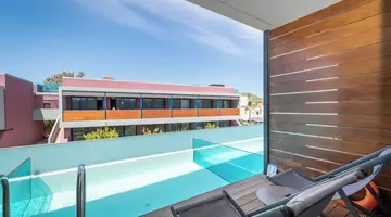Harmony Boutique Resort - Adults only