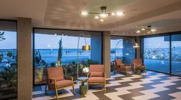 Harmony Boutique Resort - Adults only