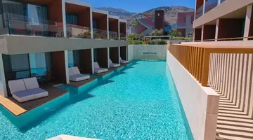 Harmony Boutique Resort - Adults only