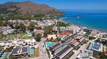 Harmony Boutique Resort - Adults only