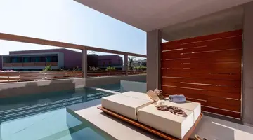 Harmony Boutique Resort - Adults only